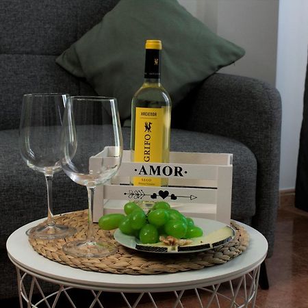 Apartmán Apartamento Veronika Arrecife  Exteriér fotografie