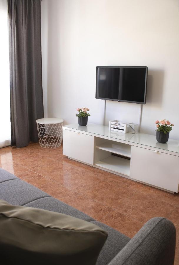 Apartmán Apartamento Veronika Arrecife  Exteriér fotografie