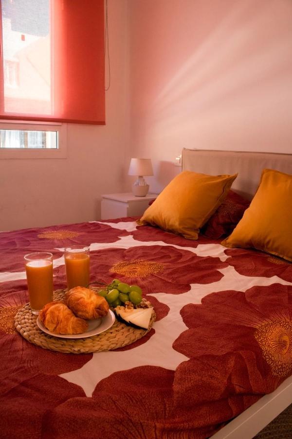 Apartmán Apartamento Veronika Arrecife  Exteriér fotografie