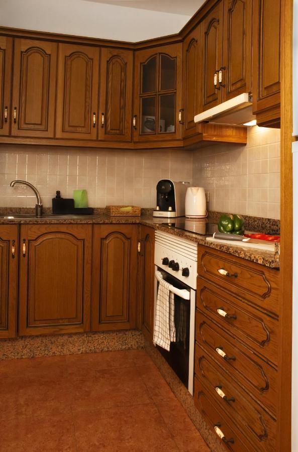 Apartmán Apartamento Veronika Arrecife  Exteriér fotografie