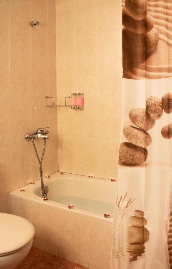 Apartmán Apartamento Veronika Arrecife  Exteriér fotografie
